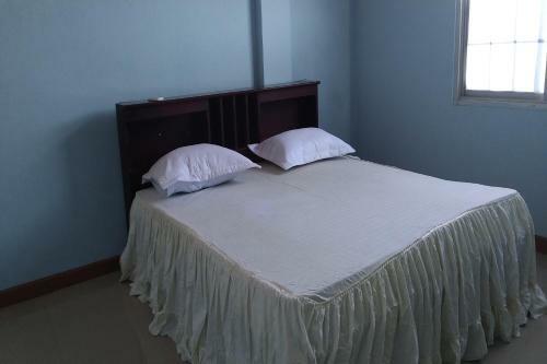 Hotel Oyo 3278 Penginapan Alfajri