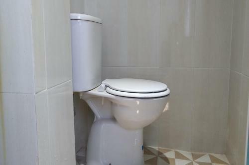 Hotel Oyo 3278 Penginapan Alfajri