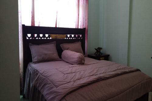 Hotel Oyo 3278 Penginapan Alfajri