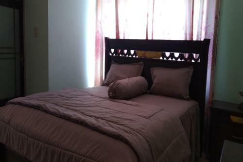 Hotel Oyo 3278 Penginapan Alfajri
