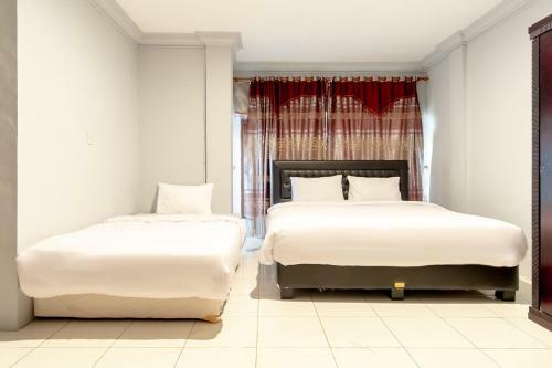 Hotel Oyo 3278 Penginapan Alfajri