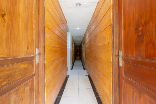 Oyo 3283 Bwalk Hotel
