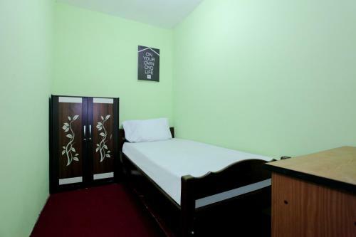 Hotel Oyo Life 2716 Kost As Salaam
