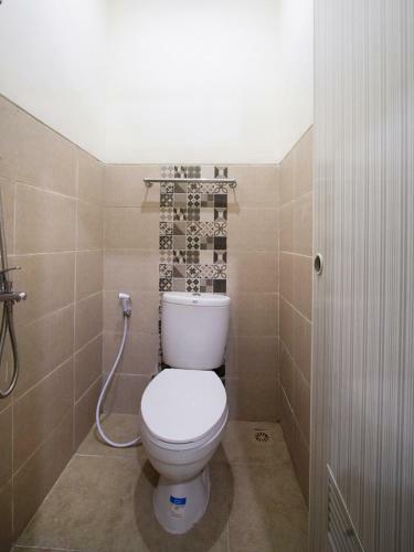 Hotel Oyo 3510 Borobudur Townhouse