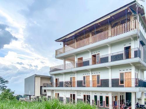 Hotel Omahku Guest House