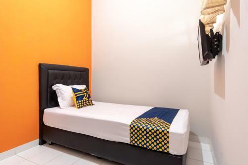 Hotel Spot On 2272 Citra Arcade Residence Syariah