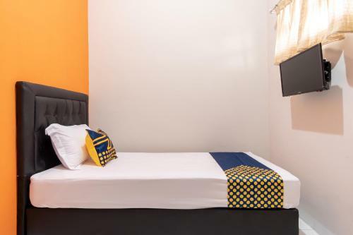 Hotel Spot On 2272 Citra Arcade Residence Syariah
