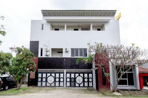 Hotel Spot On 2272 Citra Arcade Residence Syariah