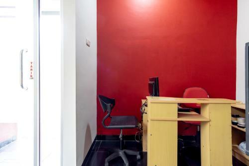 Hotel Spot On 2272 Citra Arcade Residence Syariah