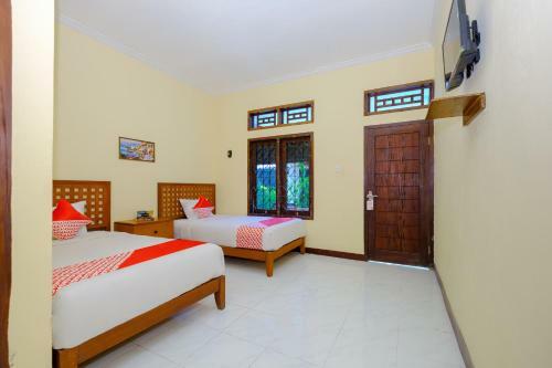 Hotel Oyo 2864 Mangsit Garden Homestay
