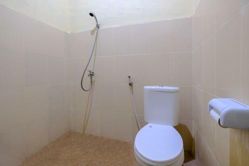 Hotel Oyo 2864 Mangsit Garden Homestay