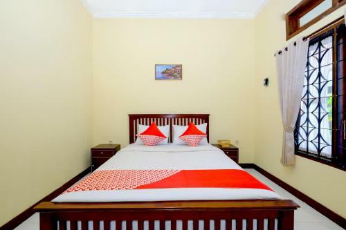 Hotel Oyo 2864 Mangsit Garden Homestay