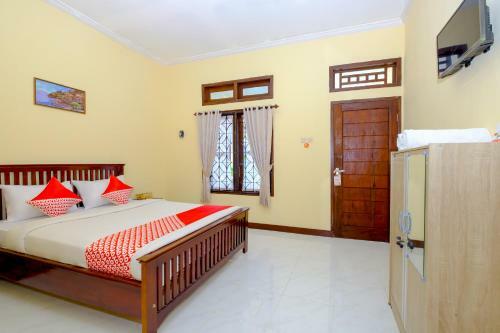 Hotel Oyo 2864 Mangsit Garden Homestay