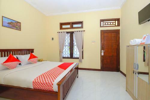 Hotel Oyo 2864 Mangsit Garden Homestay