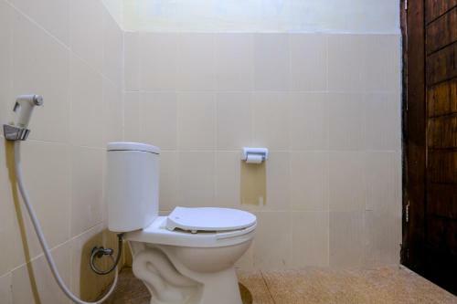 Hotel Oyo 2864 Mangsit Garden Homestay
