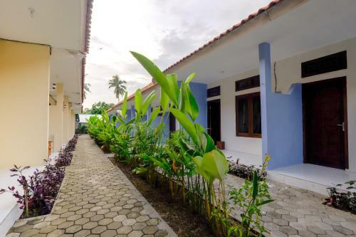 Hotel Oyo 2864 Mangsit Garden Homestay