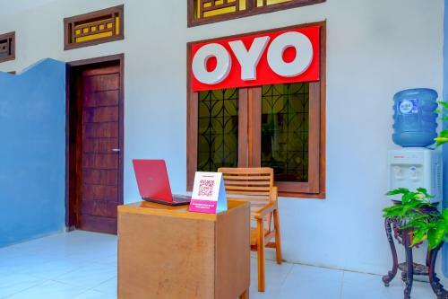 Hotel Oyo 2864 Mangsit Garden Homestay
