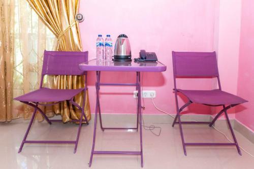 Hostal Reddoorz Premium @ Sea Residence Manado
