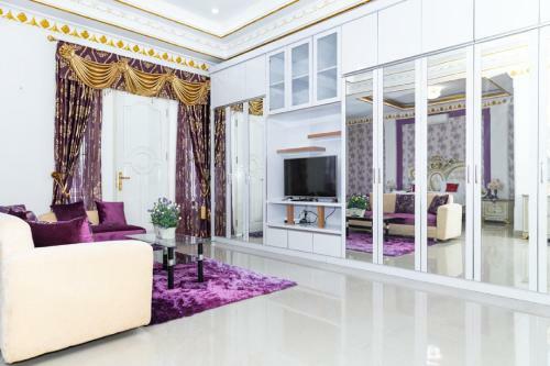Hostal Reddoorz Premium @ Sea Residence Manado