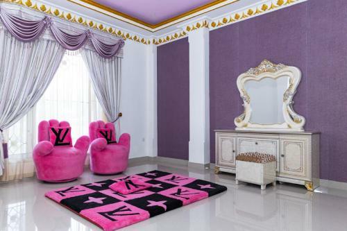 Hostal Reddoorz Premium @ Sea Residence Manado
