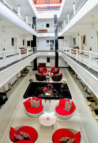 Albergue Gading Guest House