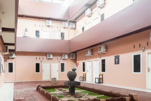 Hotel Oyo 3124 Kailli Kost