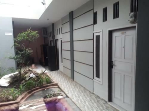 Hotel Koolkost @ Tikala Manado (Minimum Stay 6 Nights)