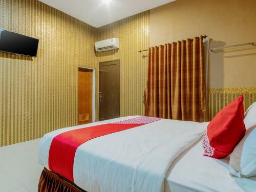Oyo 741 Hotel Labuhan Raya