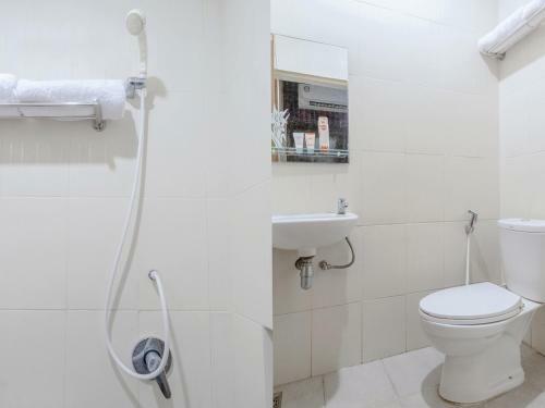 Oyo 741 Hotel Labuhan Raya