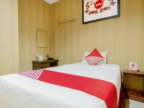 Oyo 741 Hotel Labuhan Raya