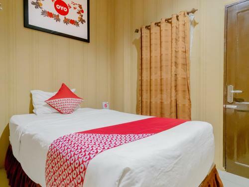 Oyo 741 Hotel Labuhan Raya