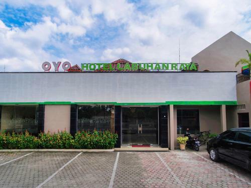 Oyo 741 Hotel Labuhan Raya