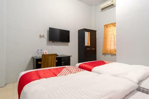 Hotel Oyo 1243 9-haan Residence
