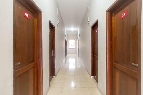 Hotel Oyo 1243 9-haan Residence