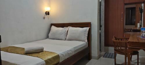 Hostal Jr Residence Syariah