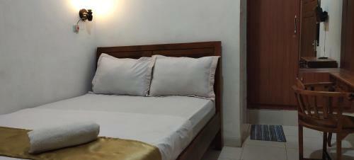 Hostal Jr Residence Syariah