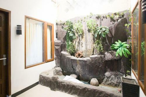 Hostal Jr Residence Syariah