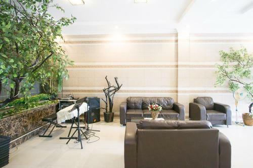 Hostal Jr Residence Syariah