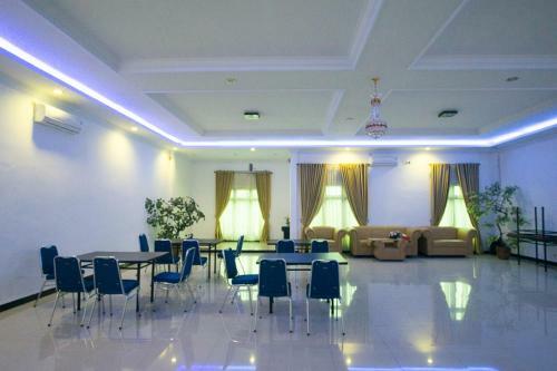 Hostal Jr Residence Syariah