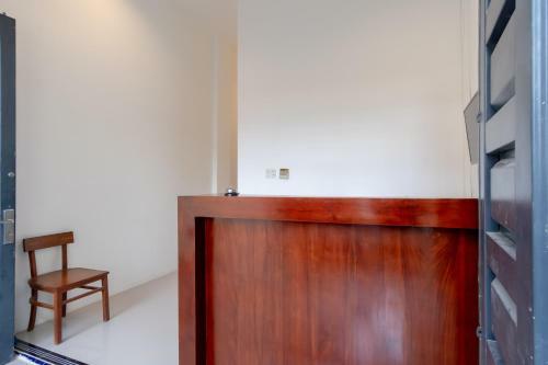 Hotel New Os Residence