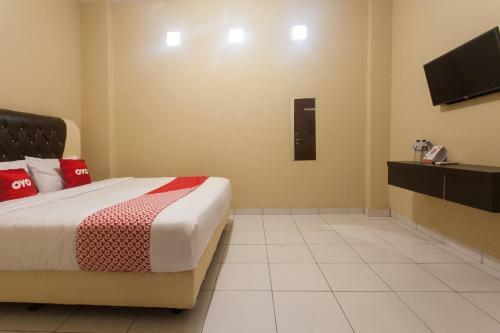 Hotel Oyo 1539 Armita Residence