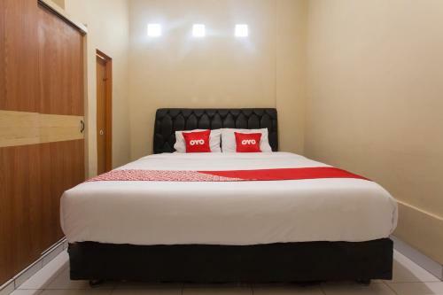 Hotel Oyo 1539 Armita Residence