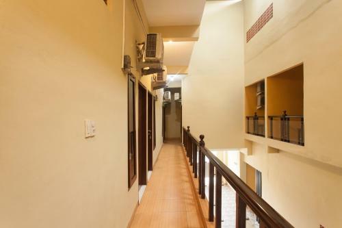 Hotel Oyo 1539 Armita Residence