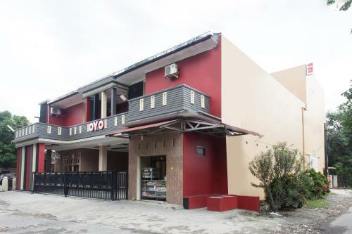 Hotel Oyo 1539 Armita Residence