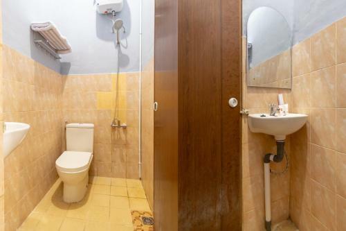 Hotel Oyo 1668 Yvel Homestay