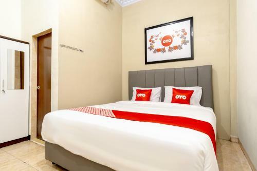 Hotel Oyo 1668 Yvel Homestay