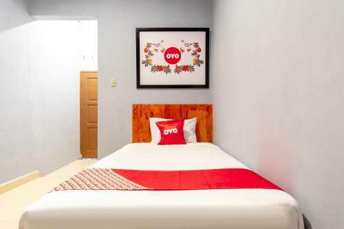 Hotel Oyo 1668 Yvel Homestay