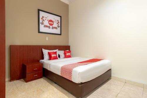 Hotel Oyo 1668 Yvel Homestay