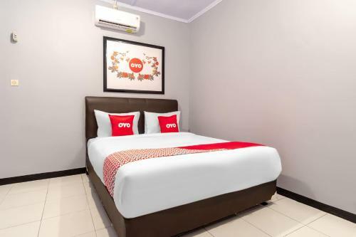 Hotel Oyo 1668 Yvel Homestay