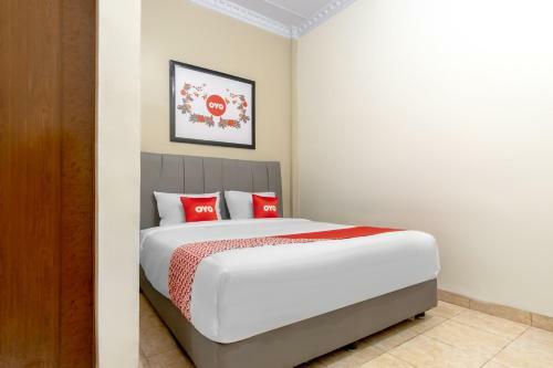 Hotel Oyo 1668 Yvel Homestay
